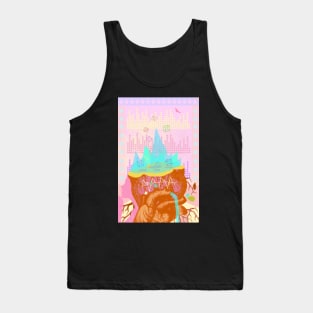 HEART FREQUENCY Tank Top